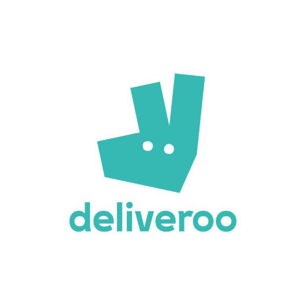 Deliveroo logo