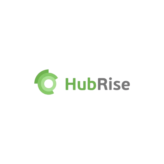 HubRise logo