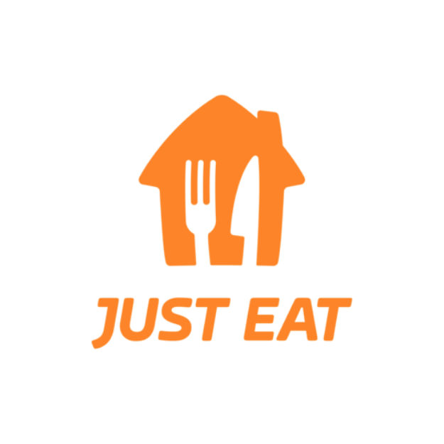 Just Eat logo