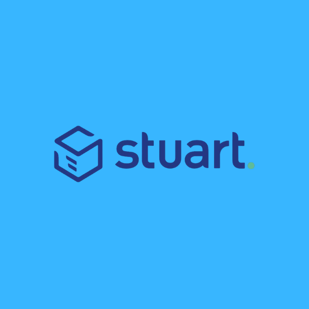 Stuart logo